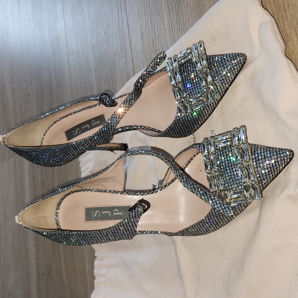 SJP shoes Sarah Jessica Parker Shoes size EU 35.5